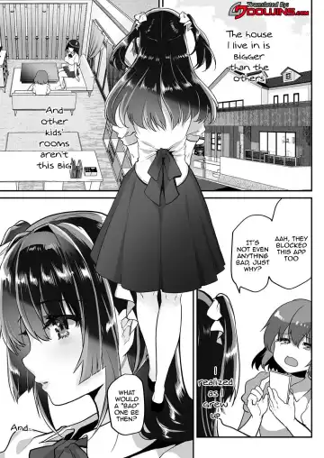 [Shimaji] Uraaka Ojou-sama Ruri-chan Damasare Off-pako Maso Pet-ka | I Managed To Trick Ruri-chan Who Was Using an Anonymous Account To An Offline Meet Where I Turned Her Into My Masochistic Pet Fhentai - Page 3