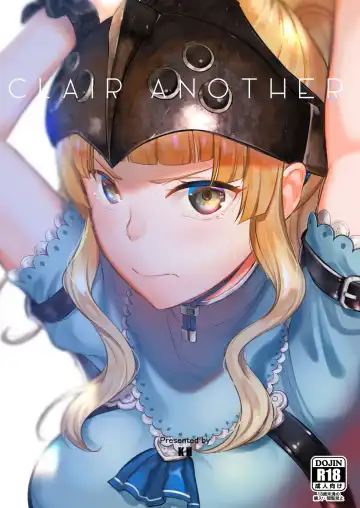 Read [Kh] CLAIR ANOTHER - Fhentai