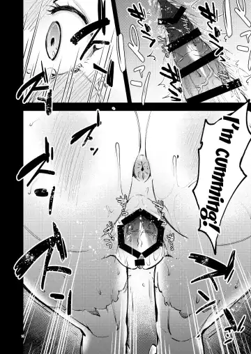 [Kh] CLAIR ANOTHER Fhentai - Page 14