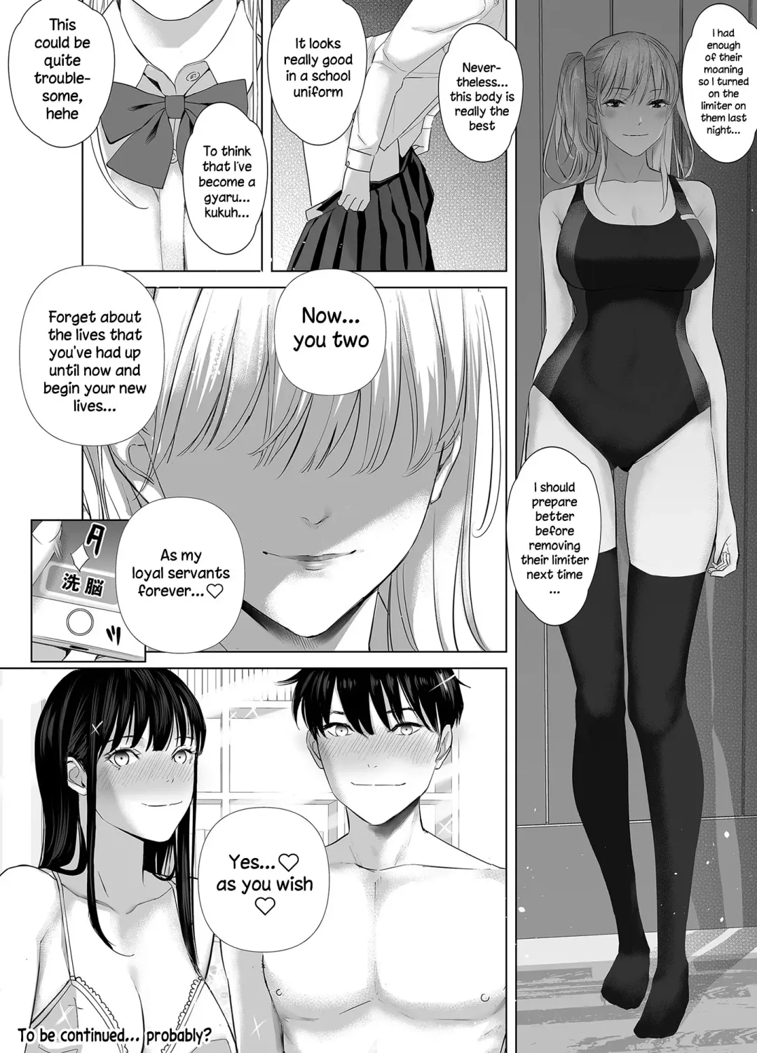 [Shida] Saenai Kouhai wa Bijin OL to Hitotsu ni Naru | The Sullen Kouhai Gets To Have Sex With The Beautiful Office Worker Fhentai - Page 31