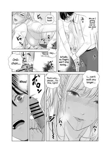 [Shida] Saenai Kouhai wa Bijin OL to Hitotsu ni Naru | The Sullen Kouhai Gets To Have Sex With The Beautiful Office Worker Fhentai - Page 19