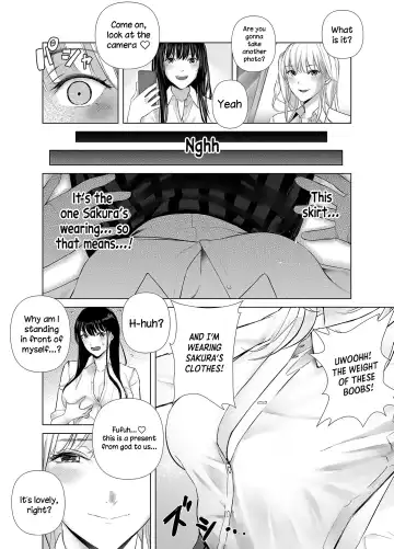 [Shida] Saenai Kouhai wa Bijin OL to Hitotsu ni Naru | The Sullen Kouhai Gets To Have Sex With The Beautiful Office Worker Fhentai - Page 25