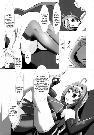 [Timuni] Chotto H na Shobugoto | A Little H Game Fhentai - Page 10