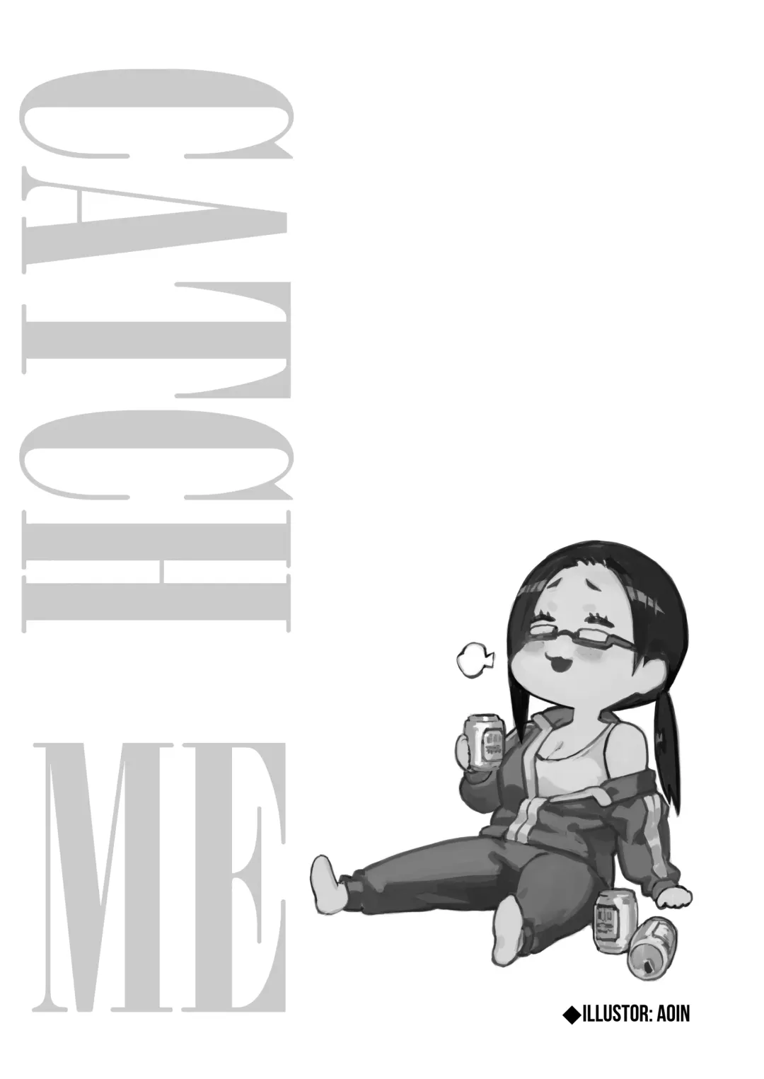 [Matsuka] Catch Me Fhentai - Page 4