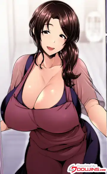 Read [Toba Yuga] Oyako to Seiai | Sexual Love With Mother and Daughter - Fhentai