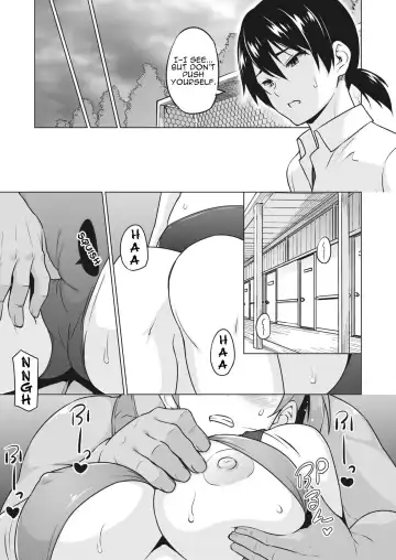 [Sanagi Torajirou] Kakekake (Zenpen) | Kakekake - First Part Fhentai - Page 6