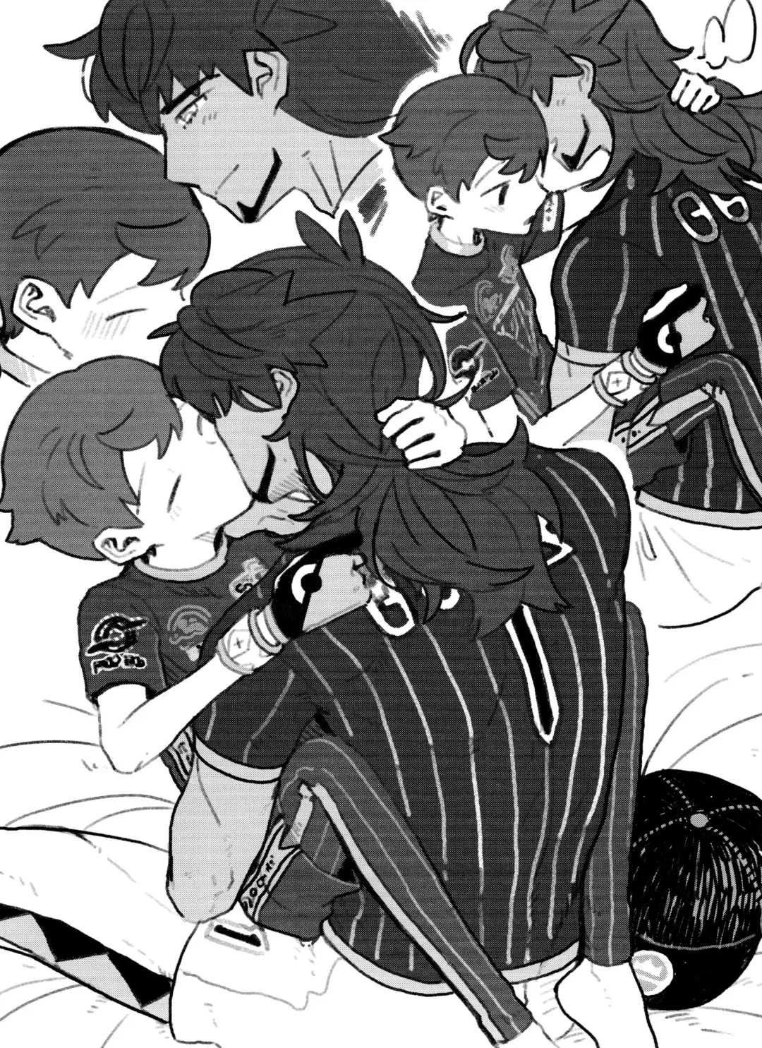 [03] Ki ni naru ano ko Fhentai - Page 26