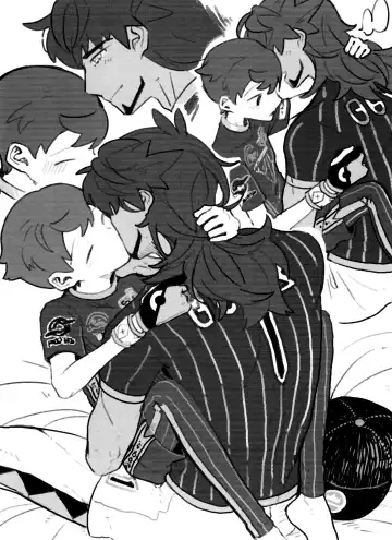 [03] Ki ni naru ano ko Fhentai - Page 26