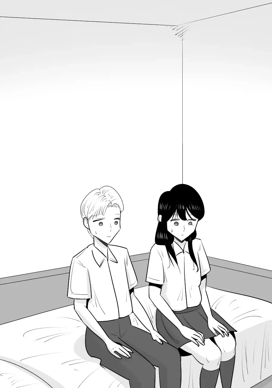 Choushin Bijukujo ni Netorareru Kareshi | 被好身材的漂亮熟女NTR的男朋友 Fhentai - Page 6