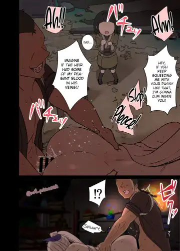 [Dokuneko Noil] Deisui Shita Sangonomiya Kokomi ni Warui Koto o Suru Hanashi Fhentai - Page 11