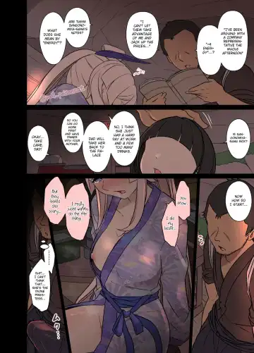 [Dokuneko Noil] Deisui Shita Sangonomiya Kokomi ni Warui Koto o Suru Hanashi Fhentai - Page 3