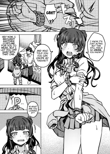 [Jp06] Oshiete! Fuyuko-chan | Teach me! Fuyuko-chan! Fhentai - Page 5