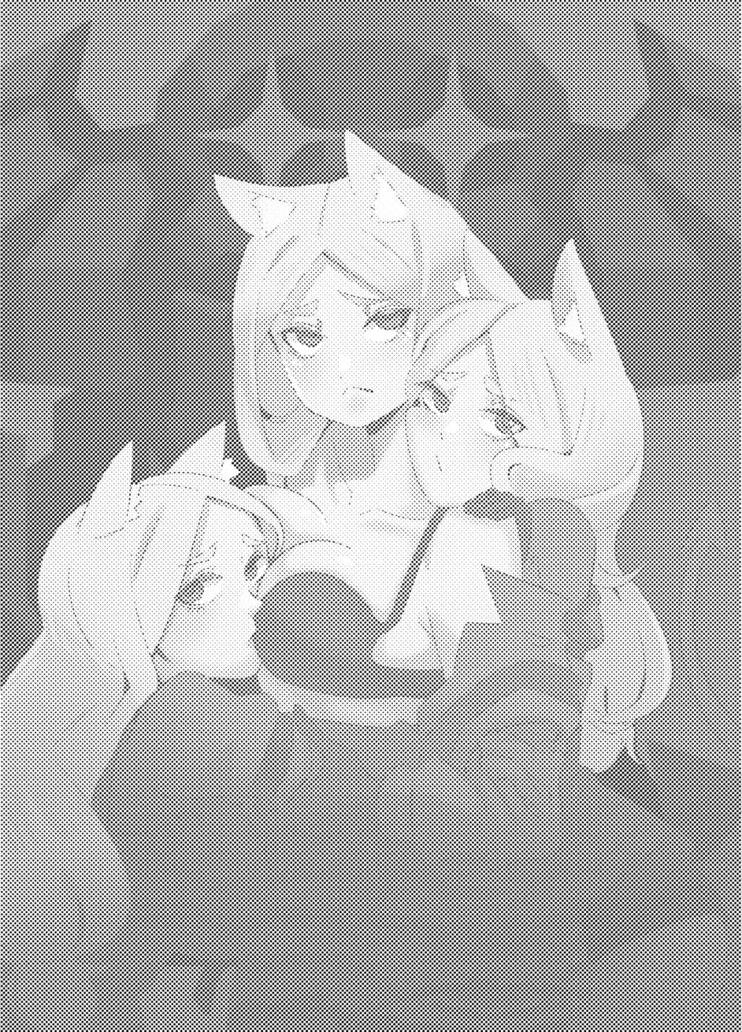 [Yan Jhia] Training slutty dogs Fhentai - Page 2