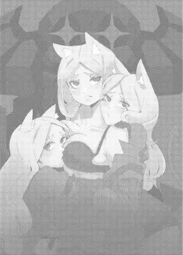 [Yan Jhia] Training slutty dogs Fhentai - Page 2