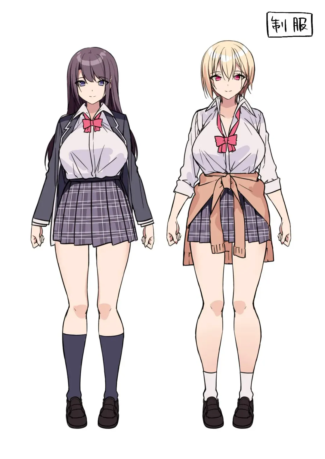 [Akusema] LoveTria! after story Fhentai - Page 90