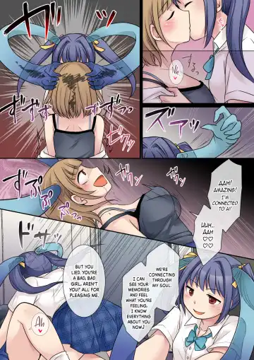 [Hahakigi - Kuratsuka Riko] Jibakurei no Doukyuusei ni Nottorareta Atashi Fhentai - Page 32