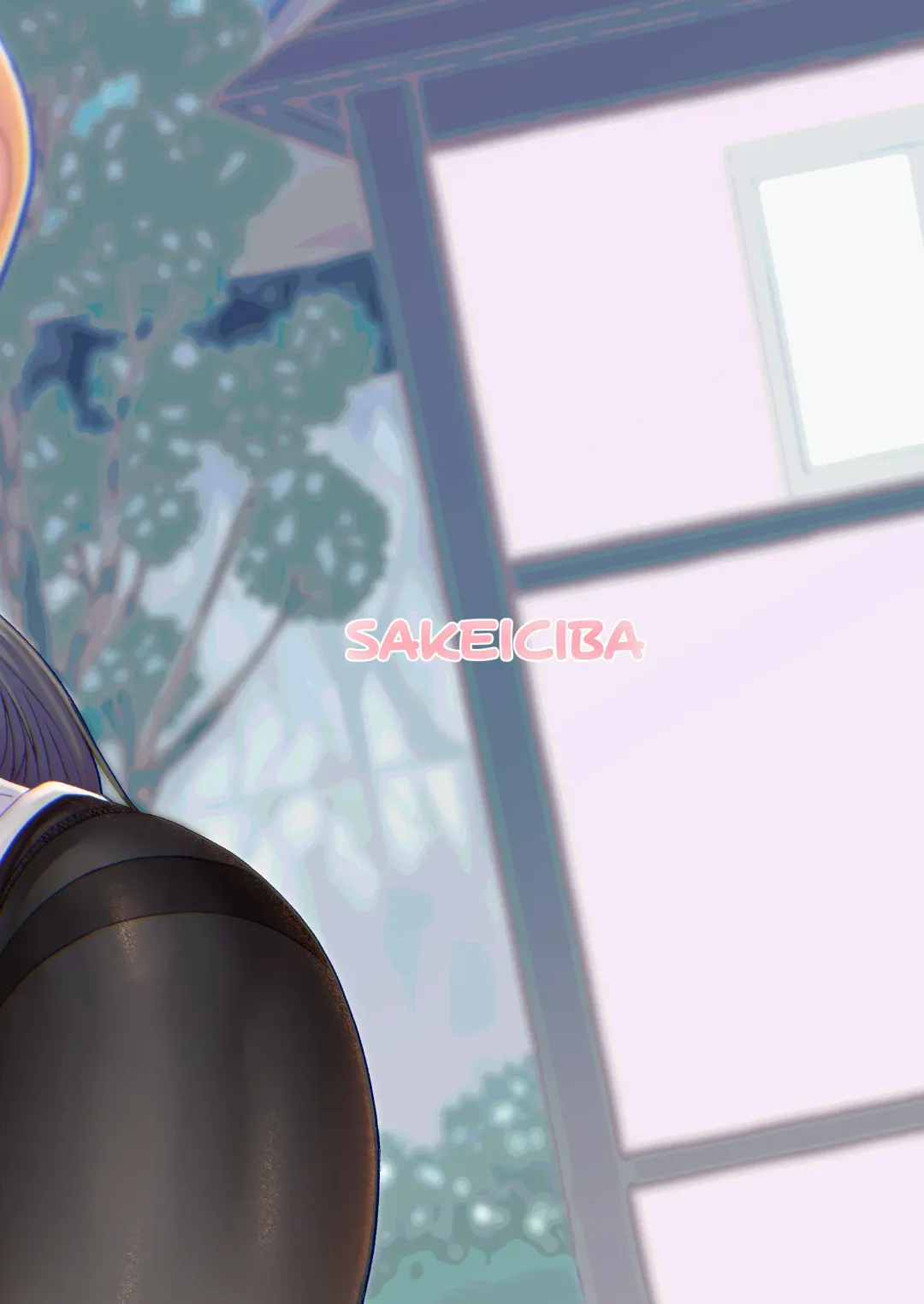 [Samon Shiu] Riyuu wa Fumei daga Ecchi Shite Kureru Kouhai 2 Fhentai - Page 40