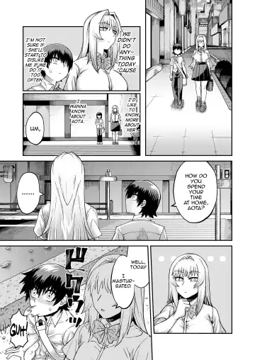 [Samon Shiu] Riyuu wa Fumei daga Ecchi Shite Kureru Kouhai 2 Fhentai - Page 16