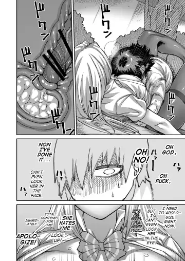 [Samon Shiu] Riyuu wa Fumei daga Ecchi Shite Kureru Kouhai 2 Fhentai - Page 31