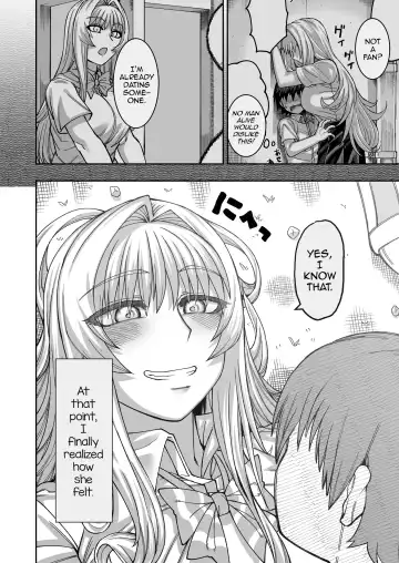 [Samon Shiu] Riyuu wa Fumei daga Ecchi Shite Kureru Kouhai 2 Fhentai - Page 33