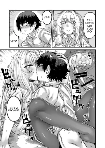 [Samon Shiu] Riyuu wa Fumei daga Ecchi Shite Kureru Kouhai 2 Fhentai - Page 36