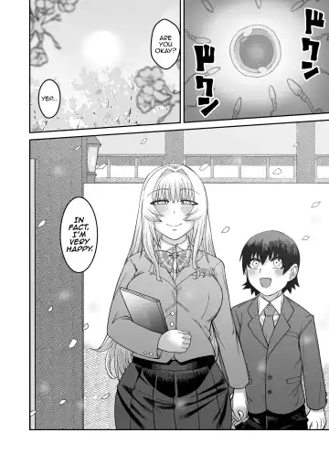 [Samon Shiu] Riyuu wa Fumei daga Ecchi Shite Kureru Kouhai 2 Fhentai - Page 37