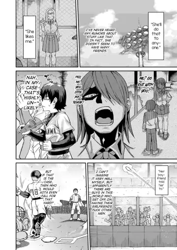 [Samon Shiu] Riyuu wa Fumei daga Ecchi Shite Kureru Kouhai 2 Fhentai - Page 9