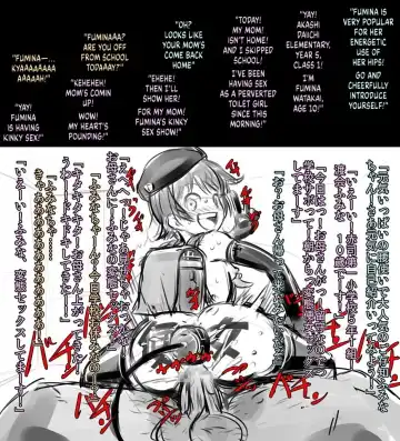 [Nanashi] Secret Kinky Sex Sketchbook Fhentai - Page 10