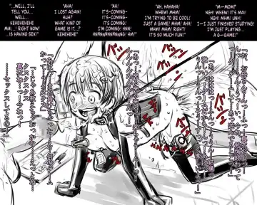 [Nanashi] Secret Kinky Sex Sketchbook Fhentai - Page 5