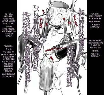 [Nanashi] Secret Kinky Sex Sketchbook Fhentai - Page 6