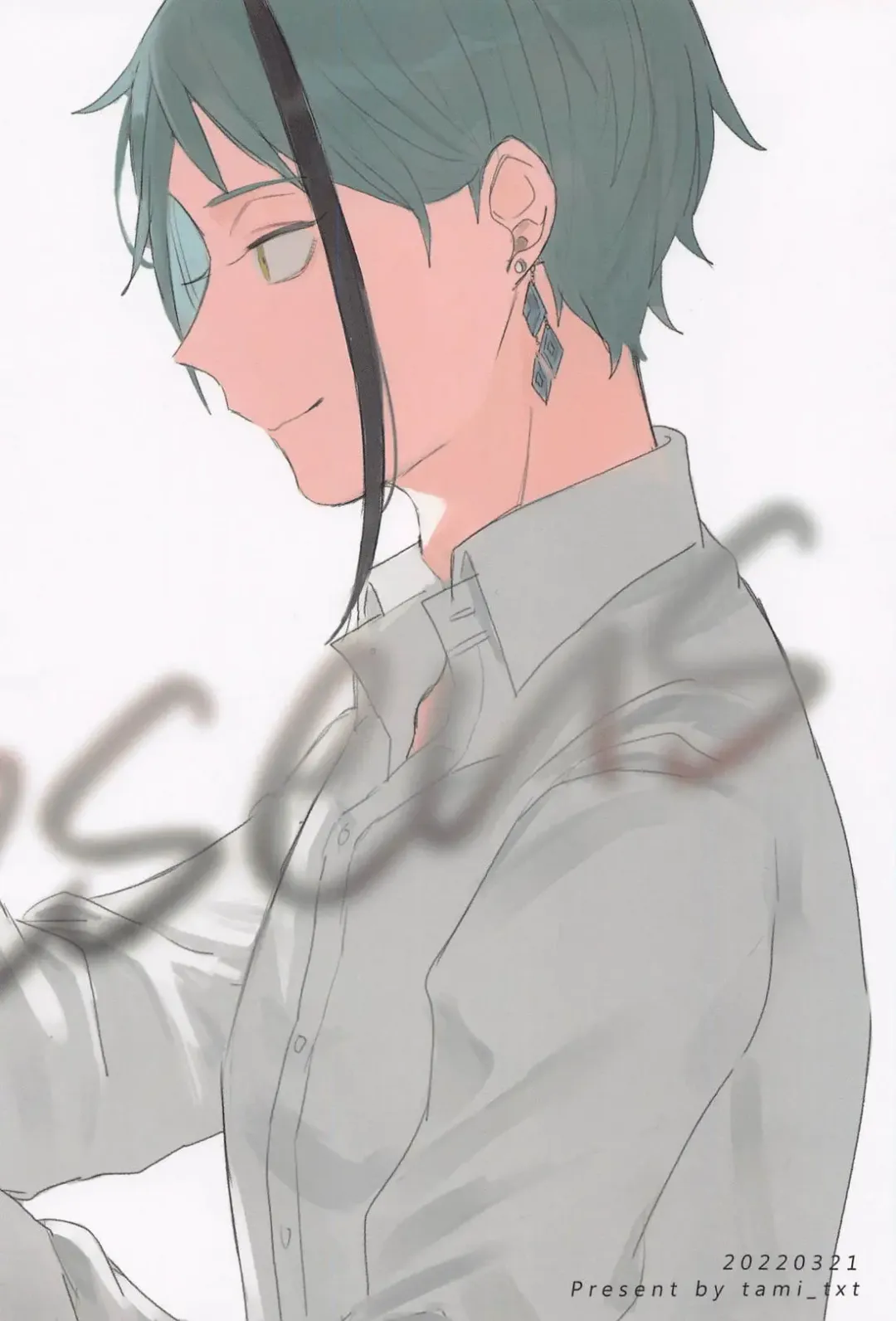 Theseus Fhentai - Page 45