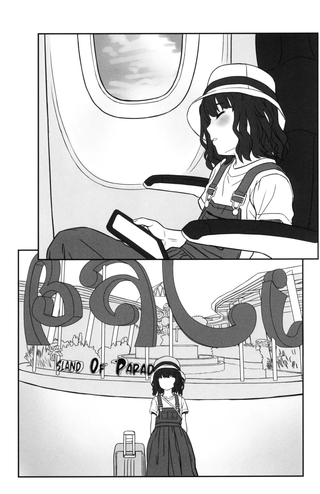 [Aoi Kumiko] Off-shot - behind the scene photos  7 Fhentai - Page 3