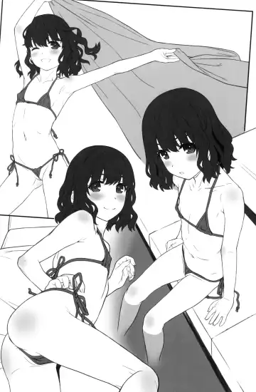 [Aoi Kumiko] Off-shot - behind the scene photos  7 Fhentai - Page 4