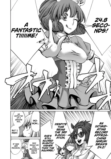 [Sumita Kazuasa] Isn't It Too Much? Inaba-san/Hoshi Gari Sugidesho? Inaba-san chapter 15 Fhentai - Page 5