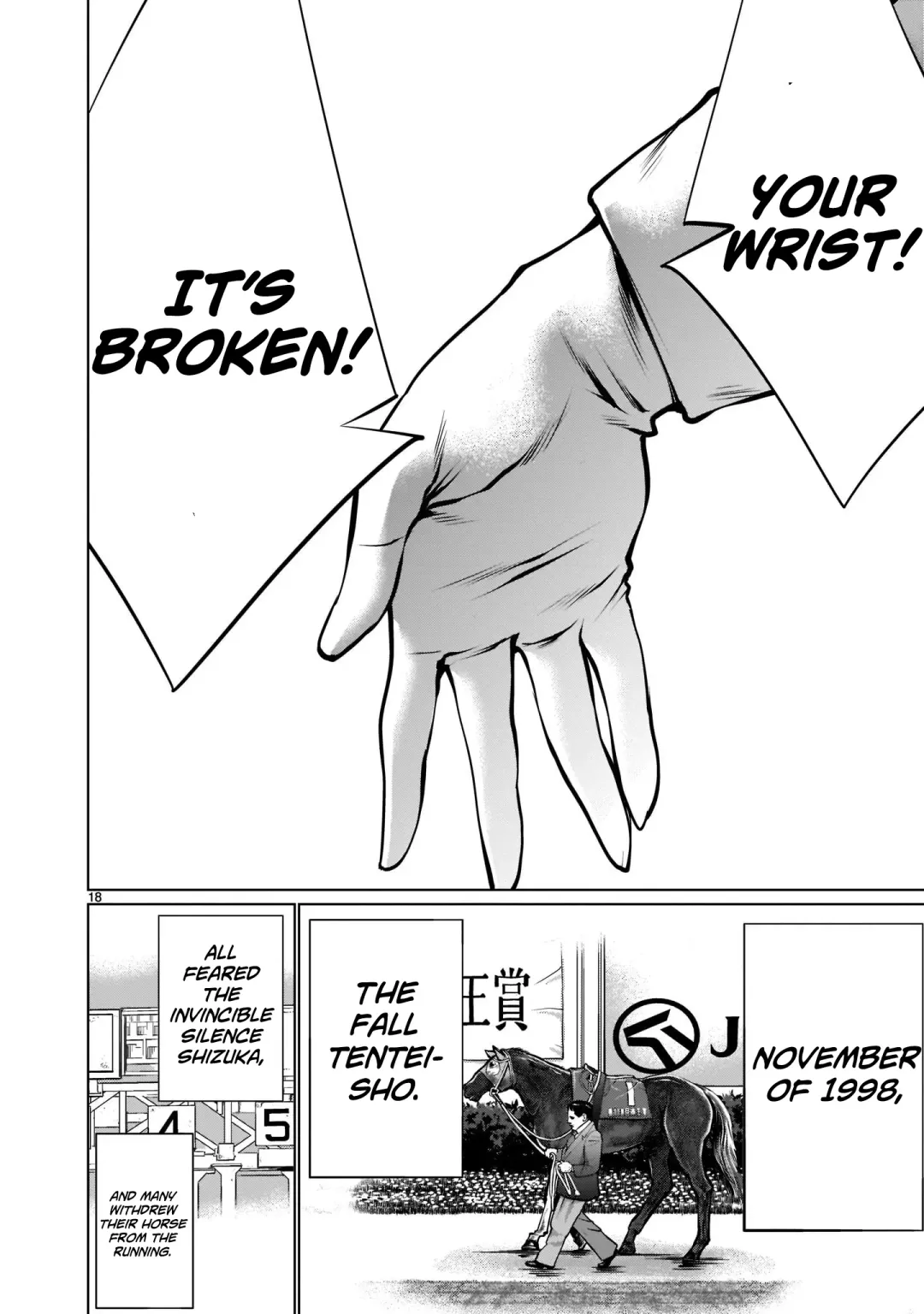 [Sumita Kazuasa] Isn't It Too Much? Inaba-san/Hoshi Gari Sugidesho? Inaba-san chapter 16 Fhentai - Page 17