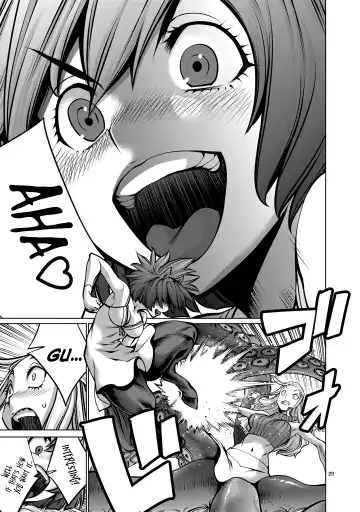 [Sumita Kazuasa] Isn't It Too Much? Inaba-san/Hoshi Gari Sugidesho? Inaba-san chapter 16 Fhentai - Page 28