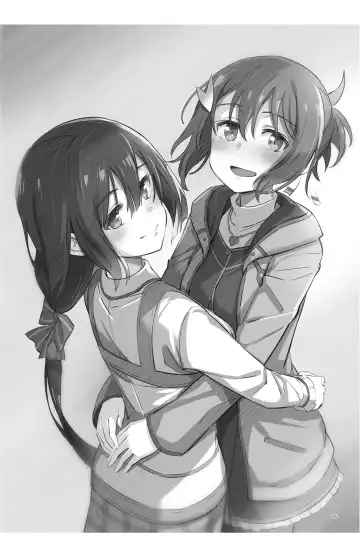 [Michairu] Horizon Fhentai - Page 86