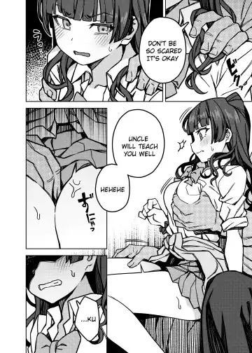 [Jp06] Oshiete! Fuyuko-chan | Teach me! Fuyuko-chan Fhentai - Page 4