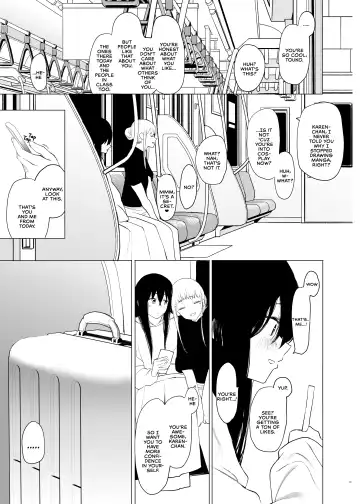 [Eightman] Tadamesu -Tada no Onna no Ko- 1 | Just a Slut -An Ordinary Girl- 1 Fhentai - Page 12