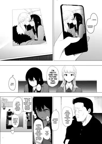 [Eightman] Tadamesu -Tada no Onna no Ko- 1 | Just a Slut -An Ordinary Girl- 1 Fhentai - Page 13
