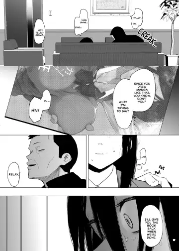 [Eightman] Tadamesu -Tada no Onna no Ko- 1 | Just a Slut -An Ordinary Girl- 1 Fhentai - Page 16
