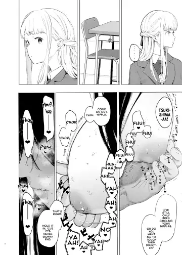 [Eightman] Tadamesu -Tada no Onna no Ko- 1 | Just a Slut -An Ordinary Girl- 1 Fhentai - Page 23