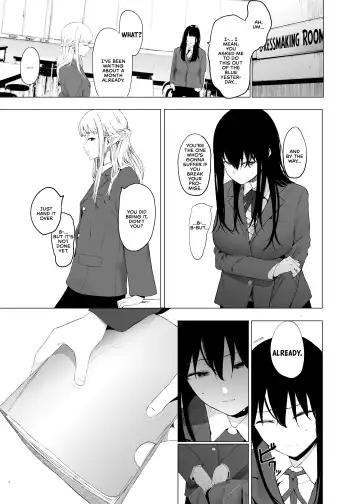 [Eightman] Tadamesu -Tada no Onna no Ko- 1 | Just a Slut -An Ordinary Girl- 1 Fhentai - Page 5