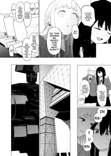 [Eightman] Tadamesu -Tada no Onna no Ko- 1 | Just a Slut -An Ordinary Girl- 1 Fhentai - Page 8
