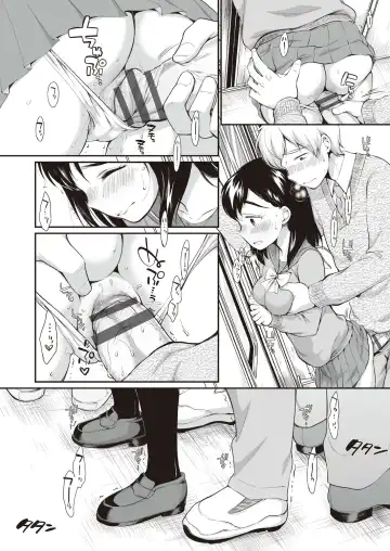 [Equal] Onnanoko wa Kotowarenai Fhentai - Page 162