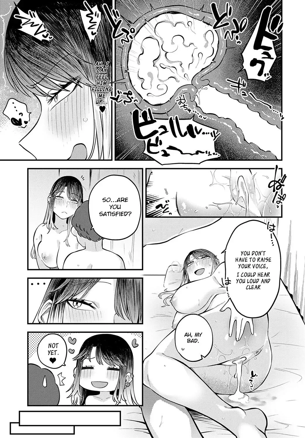 [Ebi Fry Teishoku] Tonari ni Itai kara Fhentai - Page 35