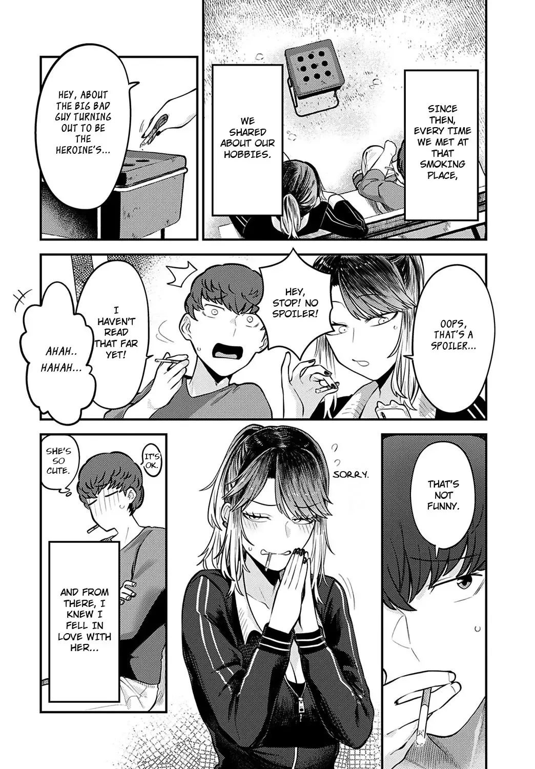 [Ebi Fry Teishoku] Tonari ni Itai kara Fhentai - Page 4