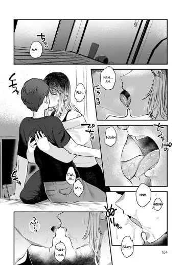 [Ebi Fry Teishoku] Tonari ni Itai kara Fhentai - Page 10