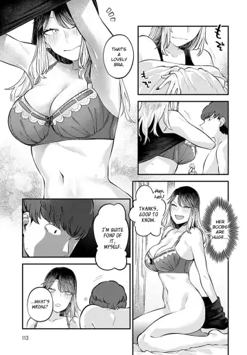 [Ebi Fry Teishoku] Tonari ni Itai kara Fhentai - Page 19