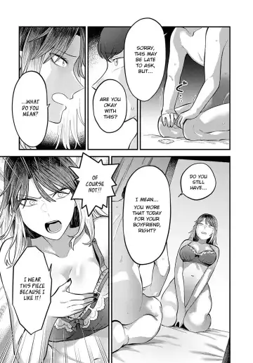 [Ebi Fry Teishoku] Tonari ni Itai kara Fhentai - Page 20
